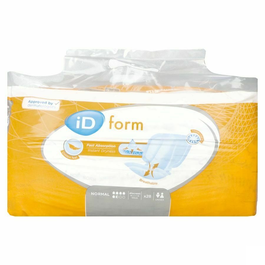 Id Expert Form Normal 28