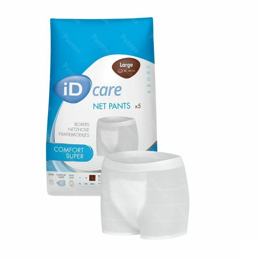 Id Expert Fix l Comfort Super 5