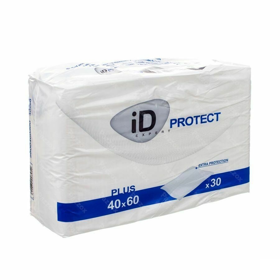 Id Expert Protect 40x60cm Plus 30 Stuks