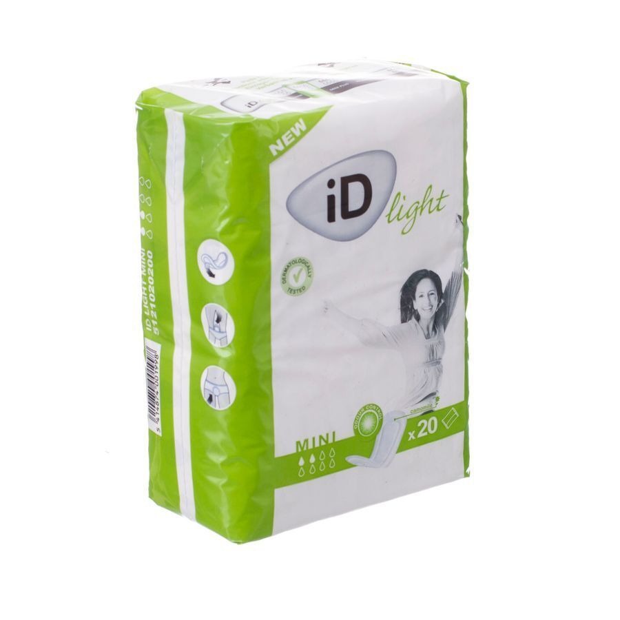 Id Light Mini 20
