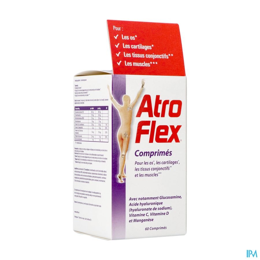 Atroflex Comp 60