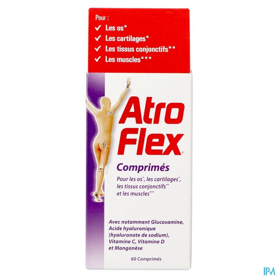 Atroflex Comp 60