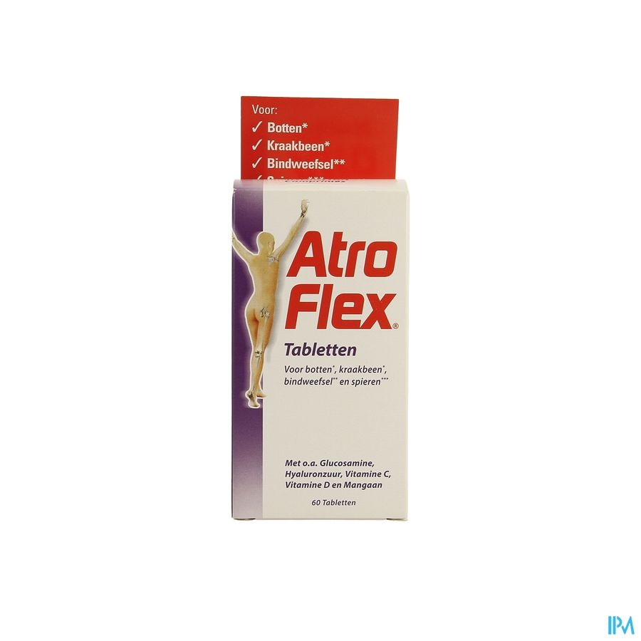 Atroflex Tabl 60