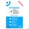 Hyabak 0,15% Duopack Nf Fl 2x10ml Rempl.2879617
