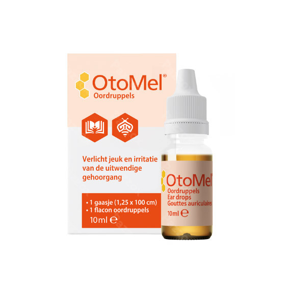 Otomel Gutt Aruculaires Fl 10ml