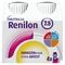 Renilon 7.5 Abricot Bouteilles 4x125ml 