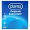 Durex Extra Safe Condoms 3