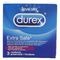 Durex Extra Safe Condoms 3