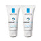 La Roche Posay Cicaplast Creme Mains Duo 2x50ml 2e-50%