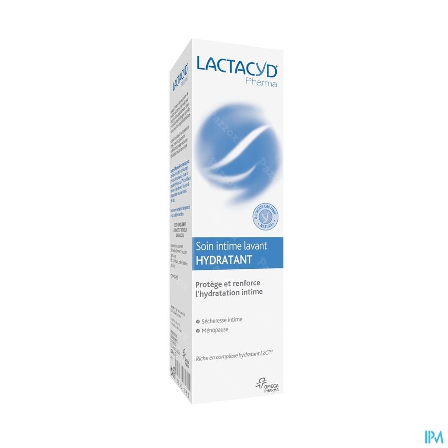 Lactacyd Pharma Hydra 250ml