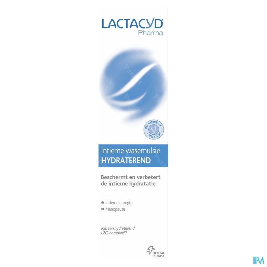 Lactacyd Pharma Hydra 250ml
