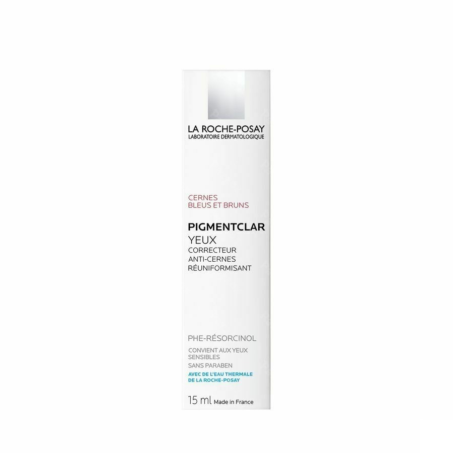 La Roche-Posay Pigmentclar Ogen 15ml