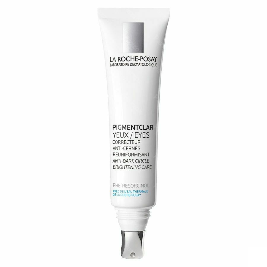 La Roche-Posay Pigmentclar Ogen 15ml