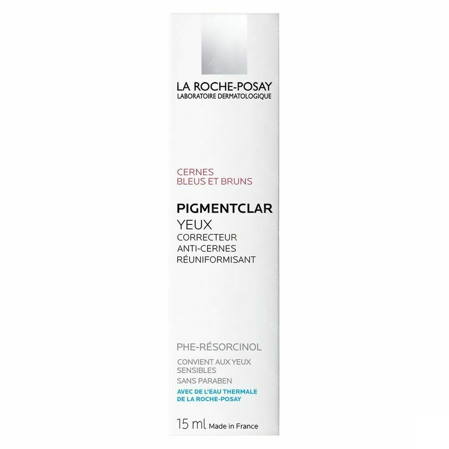 La Roche-Posay Pigmentclar Ogen 15ml