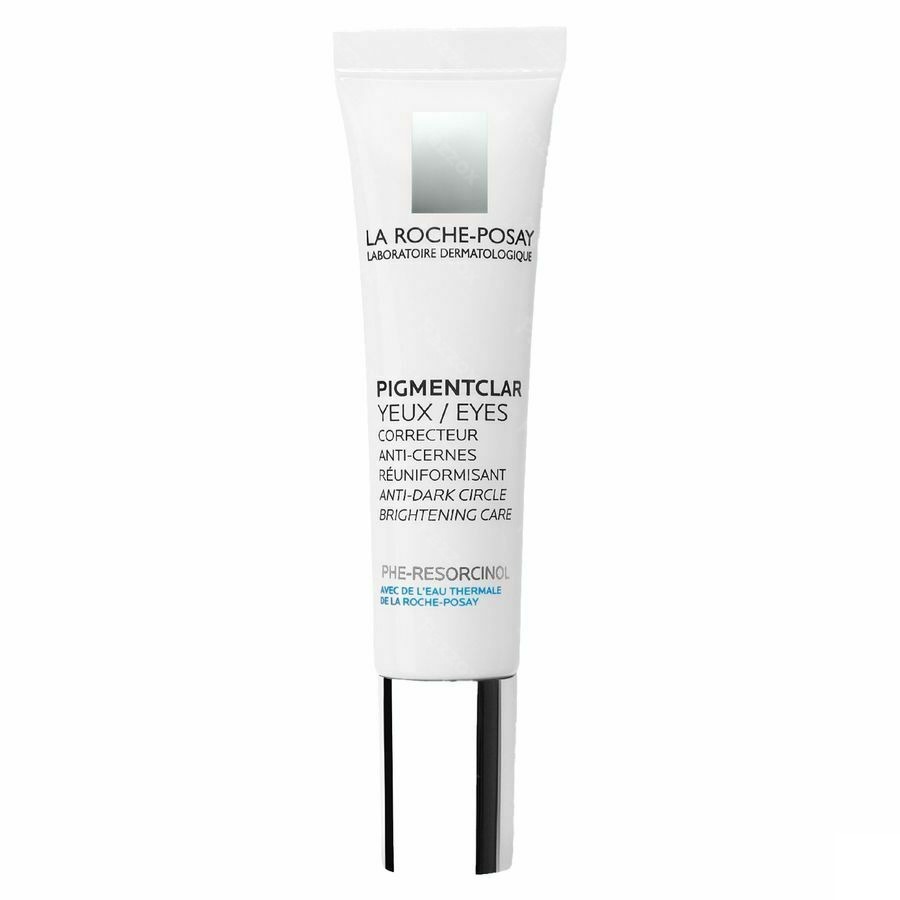 La Roche-Posay Pigmentclar Ogen 15ml