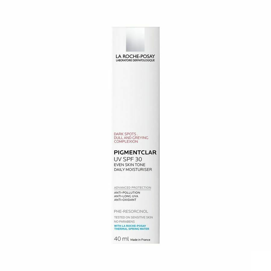 La Roche-Posay Pigmentclar Dagcrème Spf30 40ml