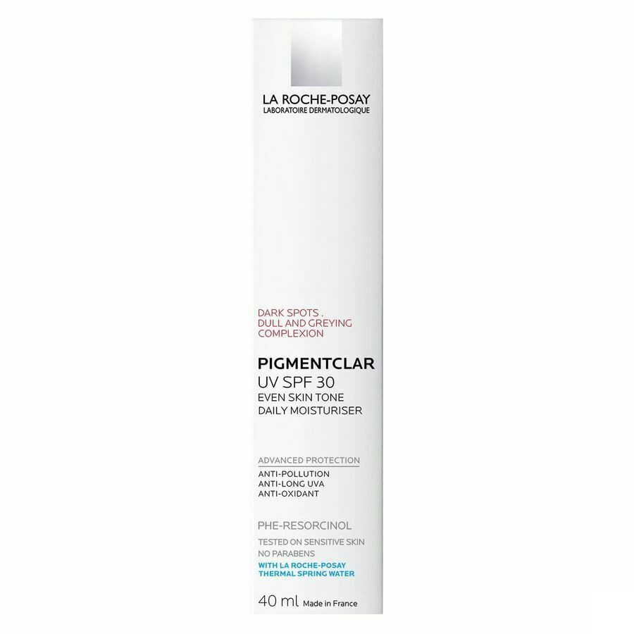 La Roche-Posay Pigmentclar Dagcrème Spf30 40ml
