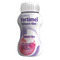 Fortimel Compact Fibre Aardbei Flesjes 4x125ml