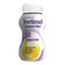 Fortimel Compact Fibre Vanille Flesjes 4x125ml