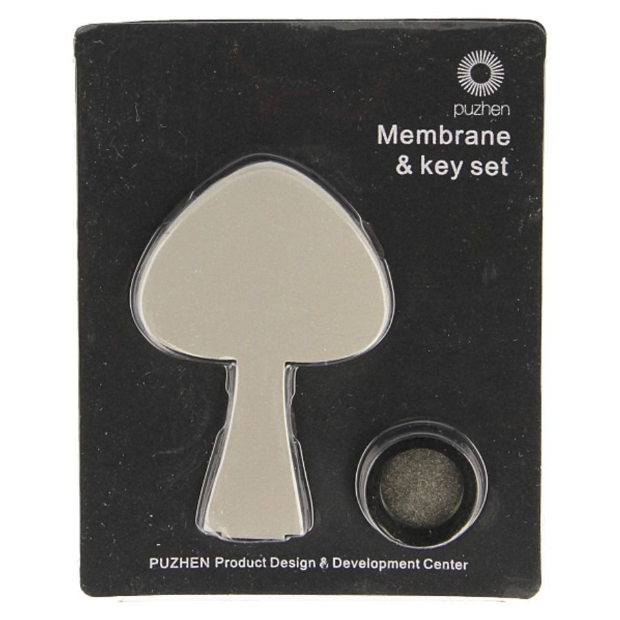 Vervangkit Membraan Alle Verstuivers Pranarom