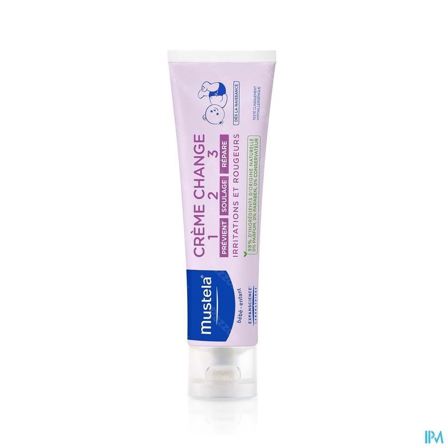 MUSTELA SAC NAISSANCE  Parapharmacie Bien-etre