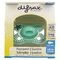 Difrax Fopspeen Natural Newborn