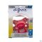 Difrax Sucette Natural 6m+ Girl