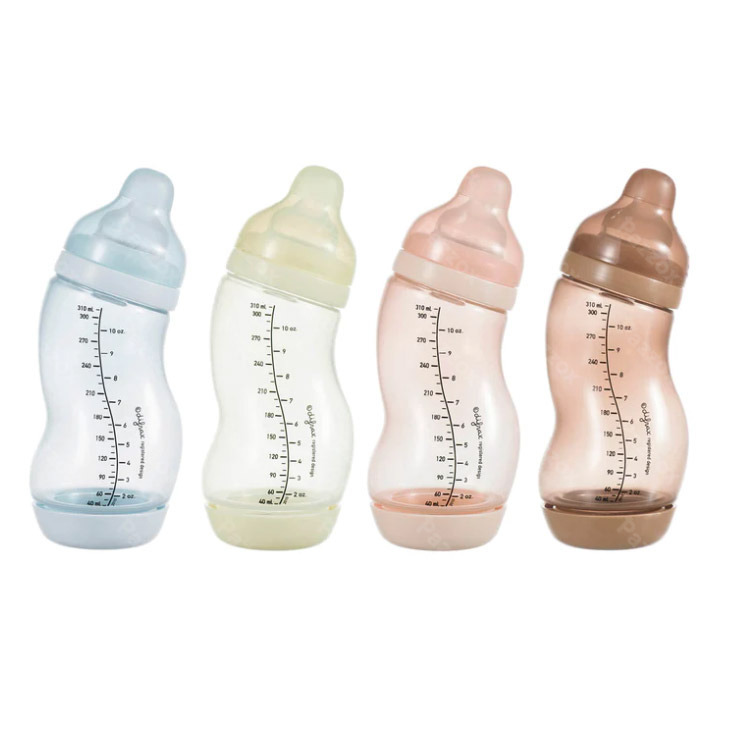 Difrax Biberon-s Wide 310ml