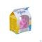 Difrax Fopspeen Natural 12m+