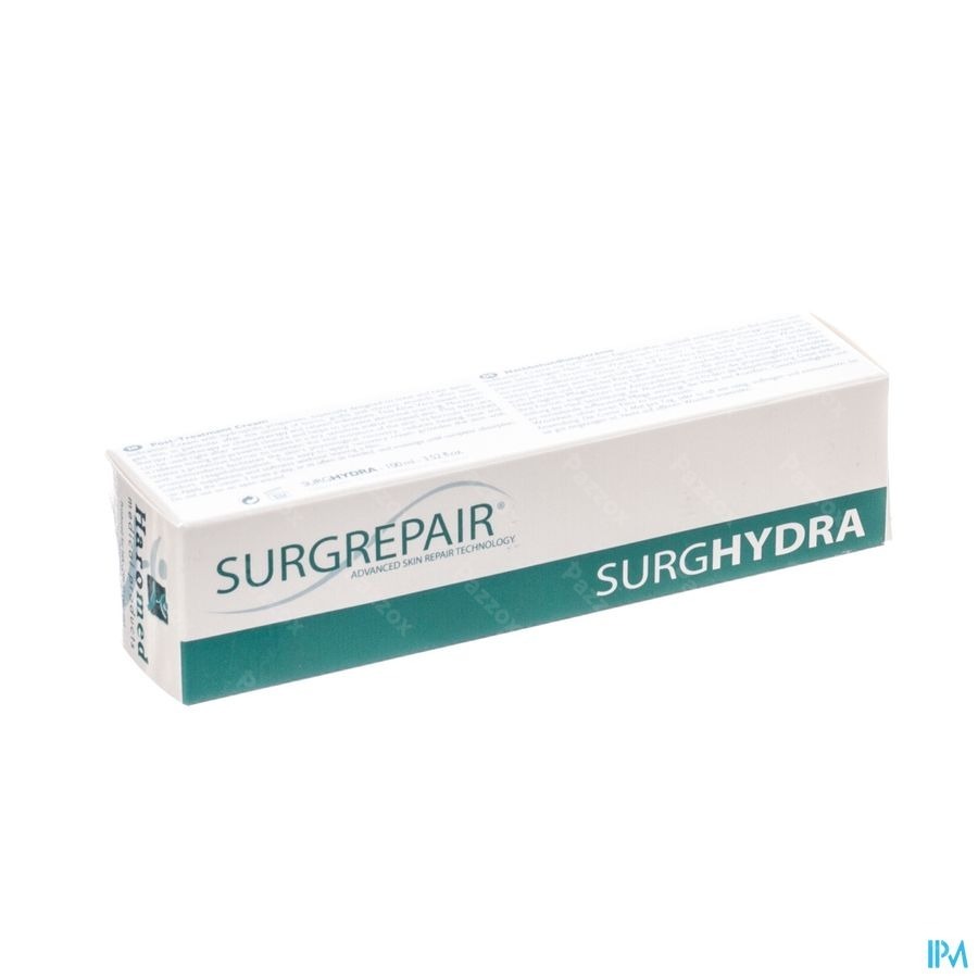 Surghydra Creme Post-traitement 100ml