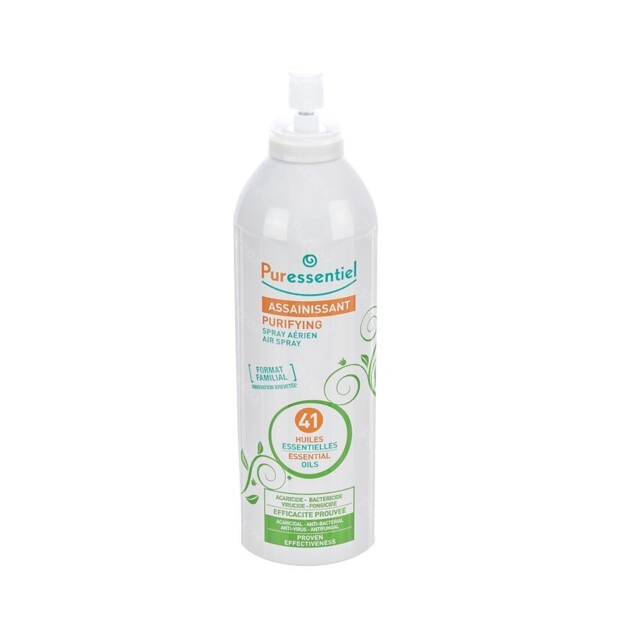 Puressentiel Lucht Zuiverende Spray 500ml