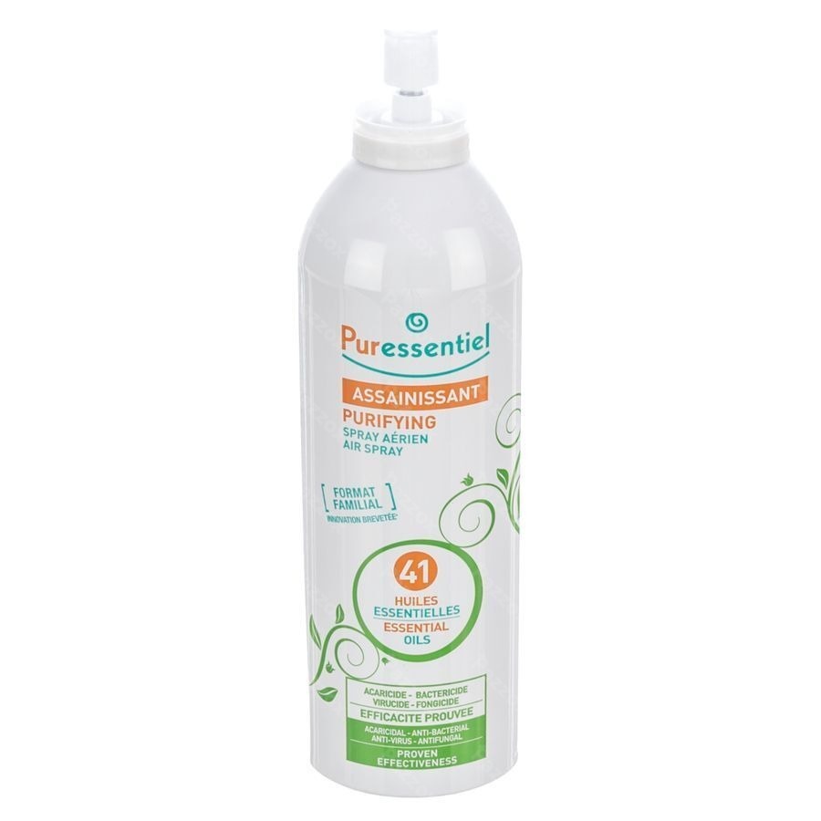 Puressentiel Lucht Zuiverende Spray 500ml