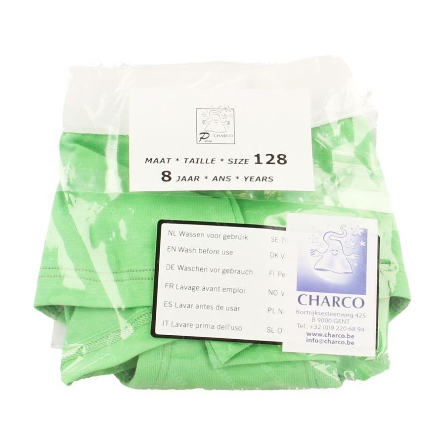 Culotte Charco Enu-reveil Fille Taille 128