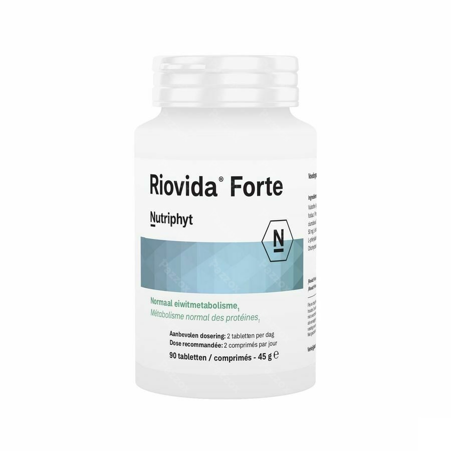 Riovida Forte 90 COMP