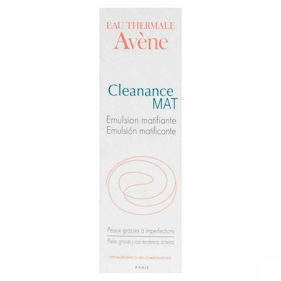 Avene Cleanance Mat Emulsion 40ml