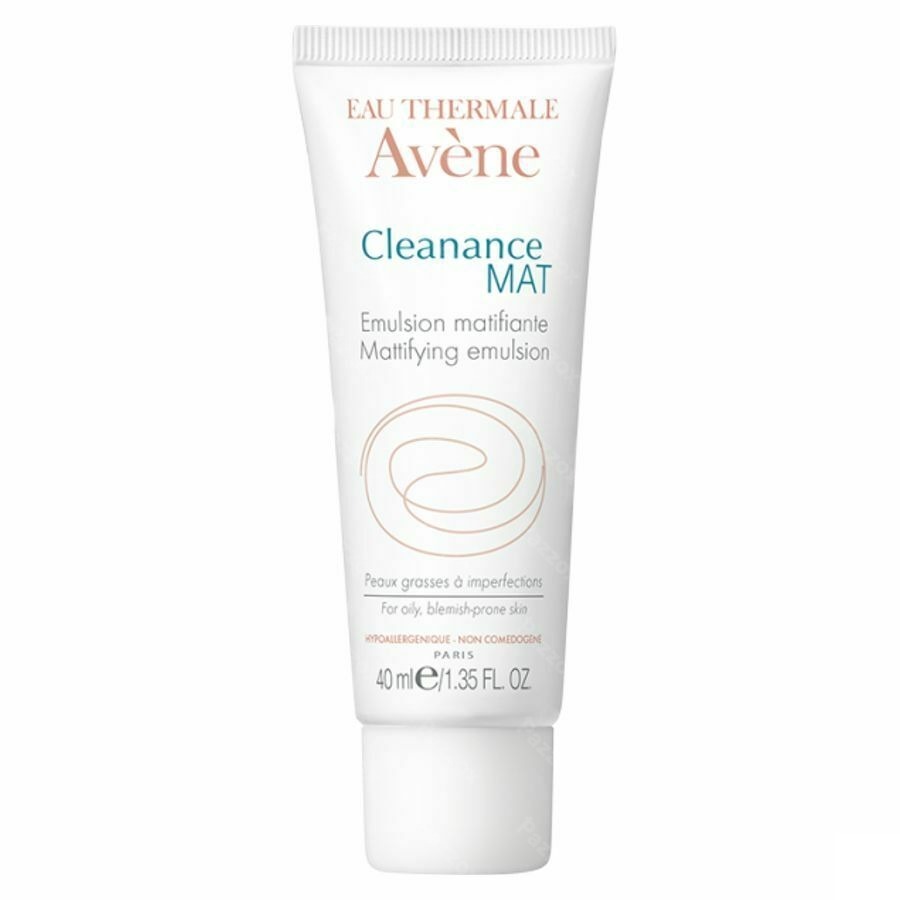 Avene Cleanance Mat Emulsion 40ml