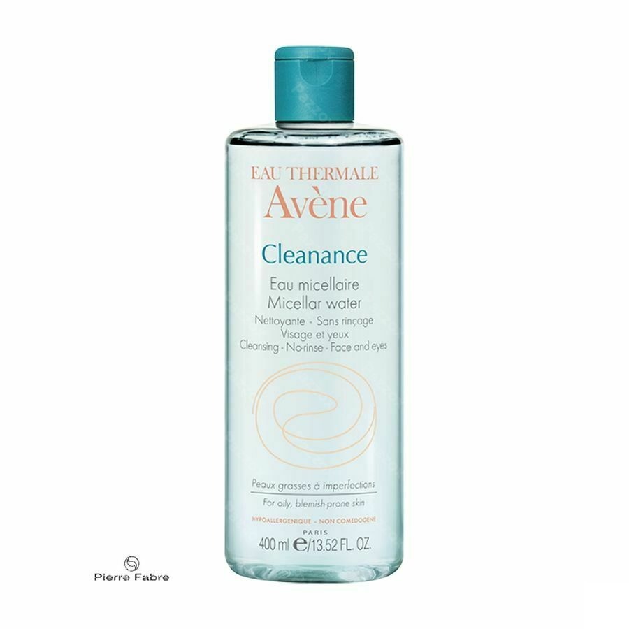 Avene Cleanance Eau Micellaire 100ml