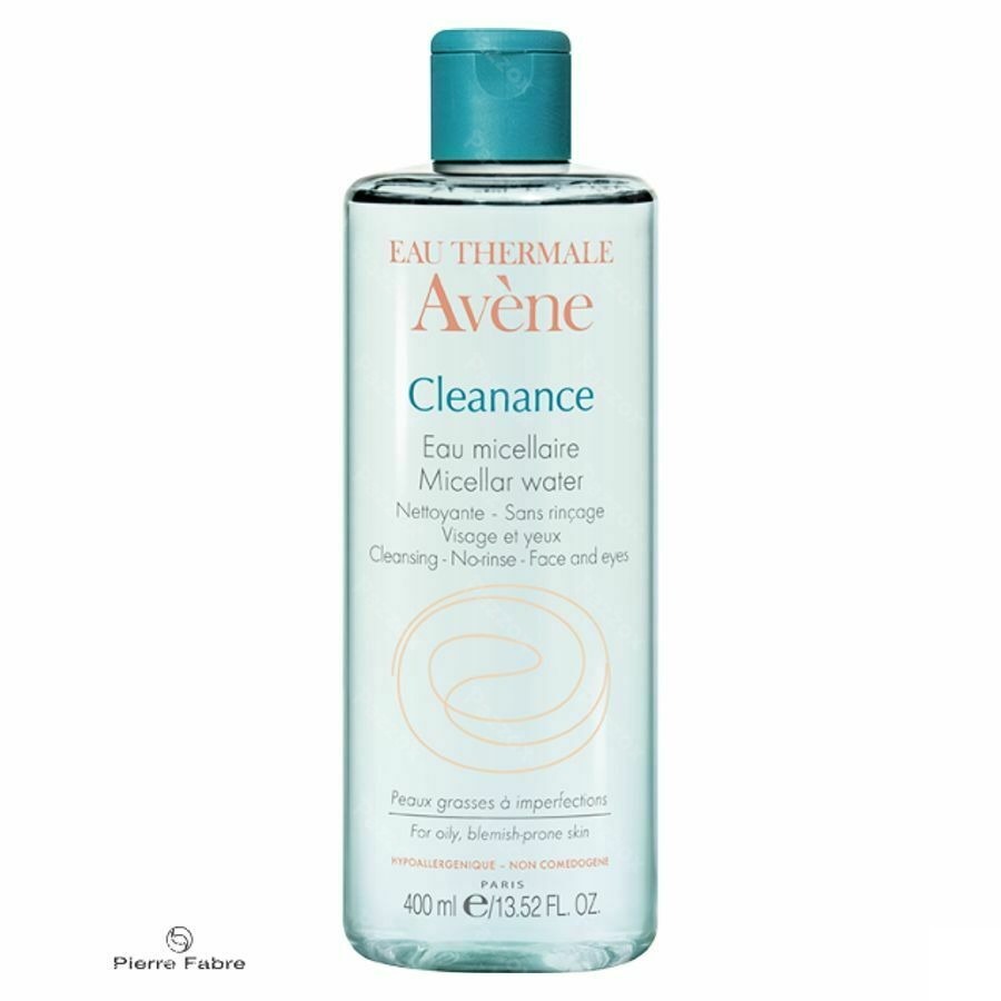Avene Cleanance Eau Micellaire 100ml
