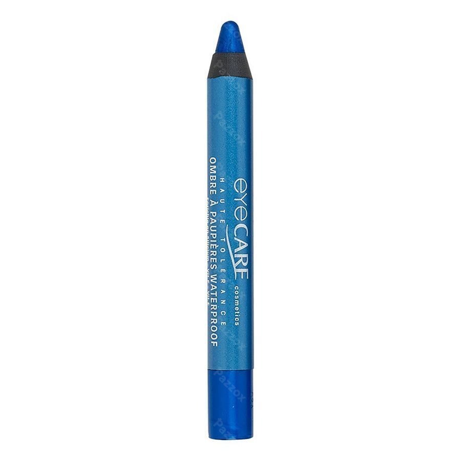 Eye Care Ombre Paup. Waterproof Outremer 755