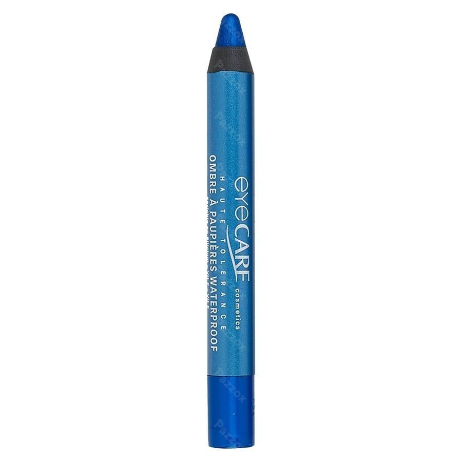 Eye Care Ombre Paup. Waterproof Outremer 755