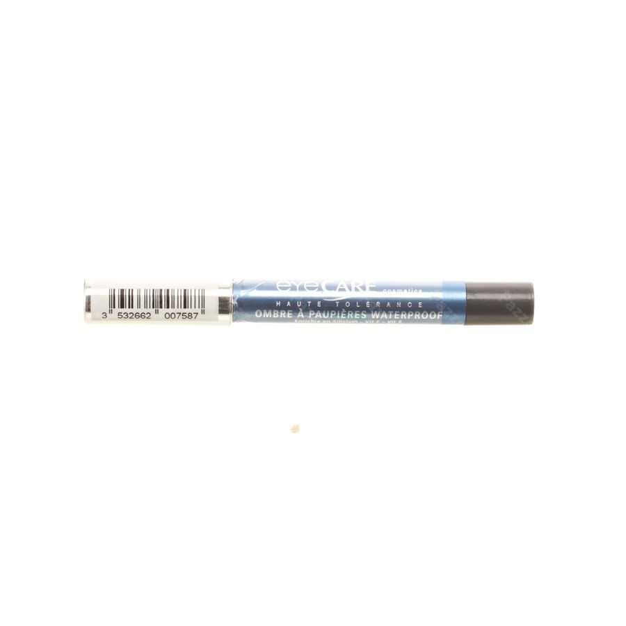 Eye Care Oogschaduw Waterproof Ardoise 758