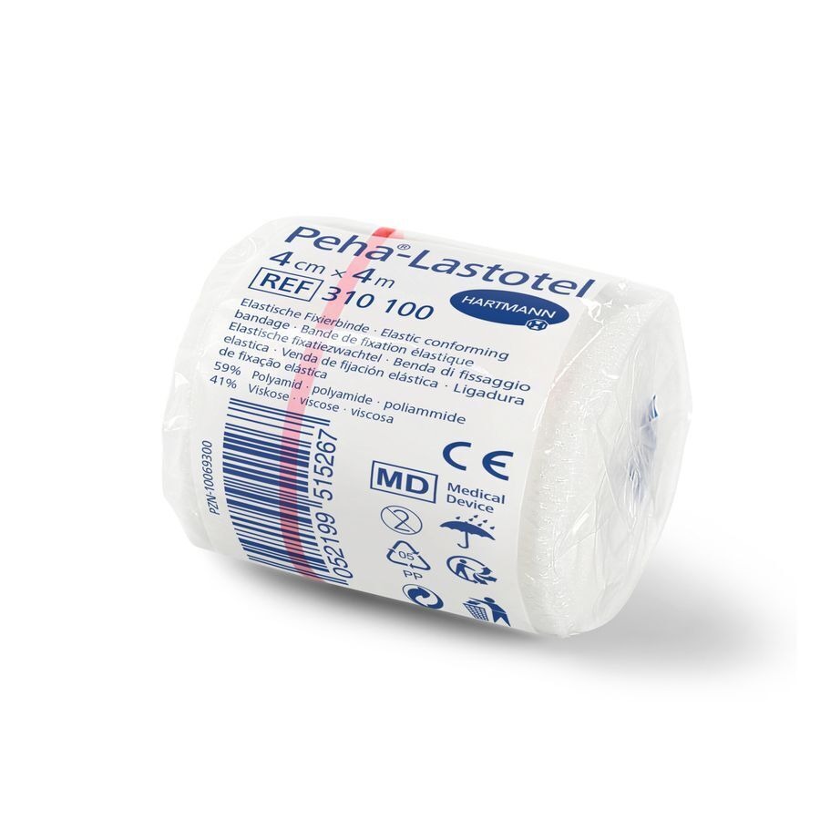 Peha-lastotel 4cmx4m Cello. 1 P/s