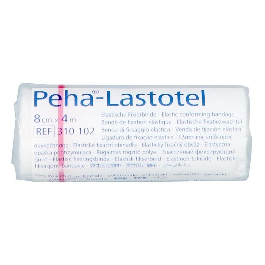 Peha-lastotel 8cmx4m Cello. 1 P/s