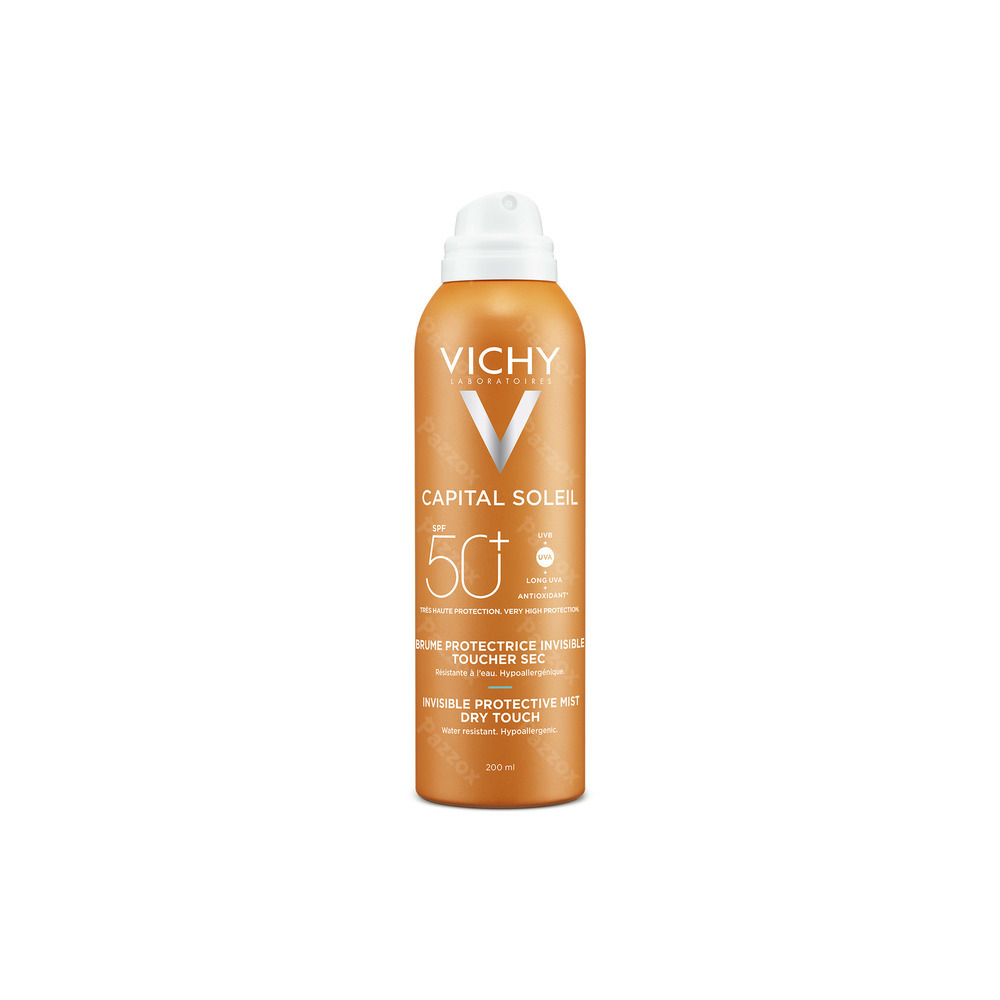 Vichy Capital Soleil Body Mist SPF50 200ml