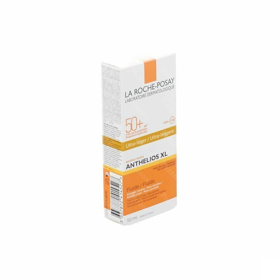 La Roche Posay Anthelios Xl Fluide Extreme Ip50+ Reno 50ml