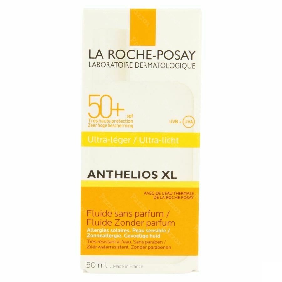 La Roche Posay Anthelios Xl Fluide Extreme Ip50+ Reno 50ml