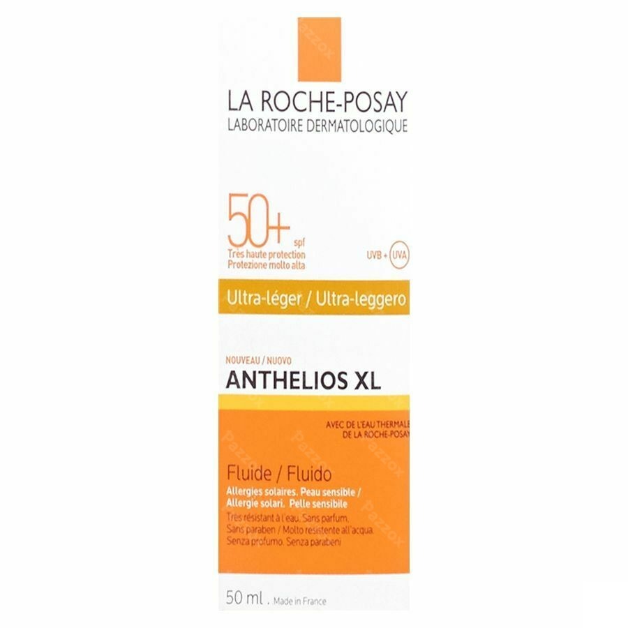 La Roche Posay Anthelios Xl Fluide Extreme Ip50+ Reno 50ml