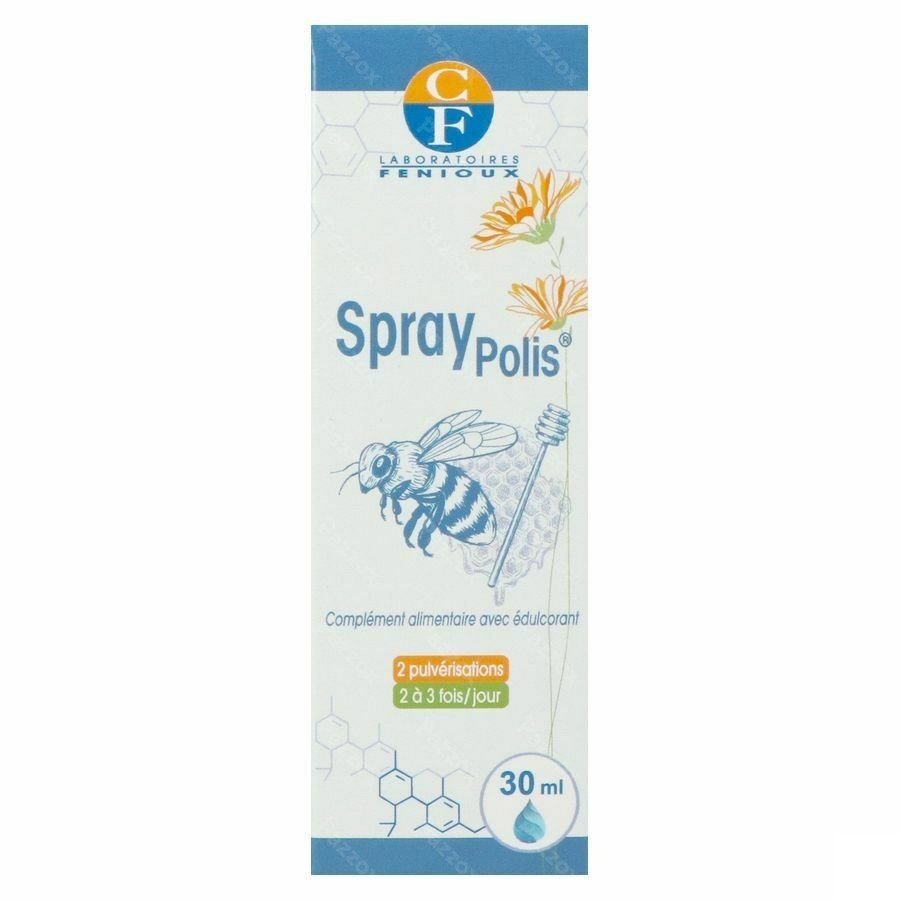Spraypolis 30ml