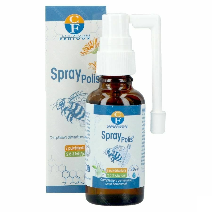 Spraypolis 30ml