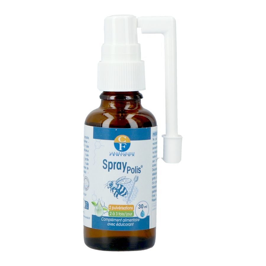 Spraypolis 30ml